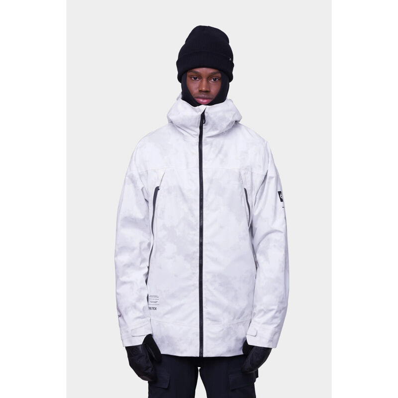 686 GORE-TEX Hydrastash Sync Jacket image number 0